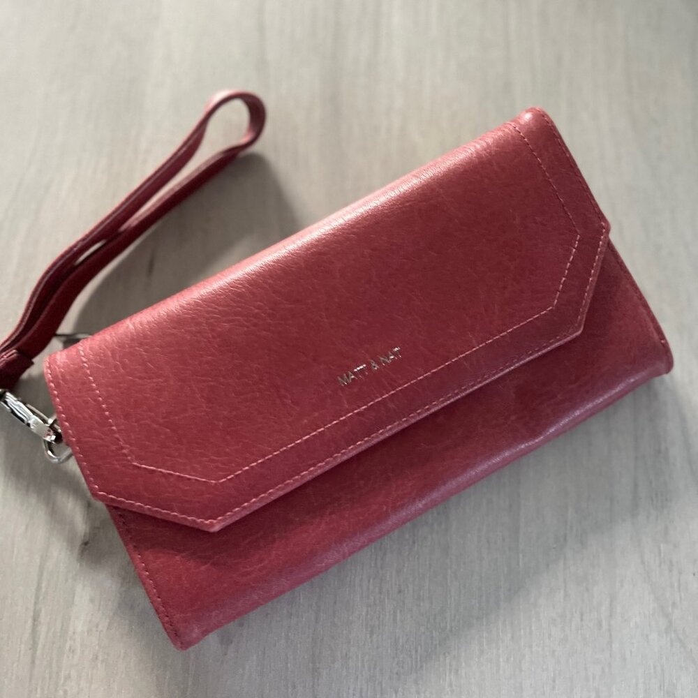 Matt & Nat Vintage Mion Wallet